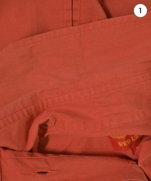 Vivienne Westwood 休閒襯衫