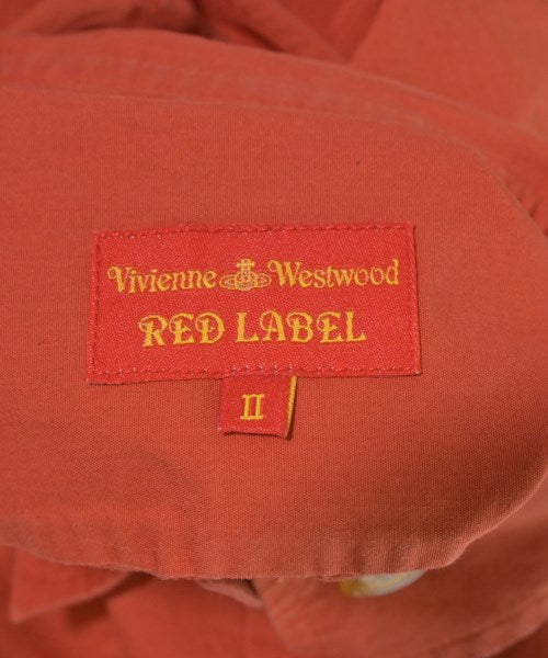Vivienne Westwood 休閒襯衫