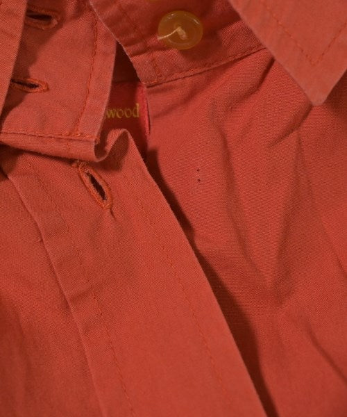Vivienne Westwood 休閒襯衫