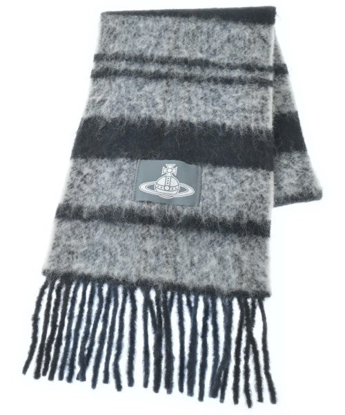 Vivienne Westwood 冬季圍巾