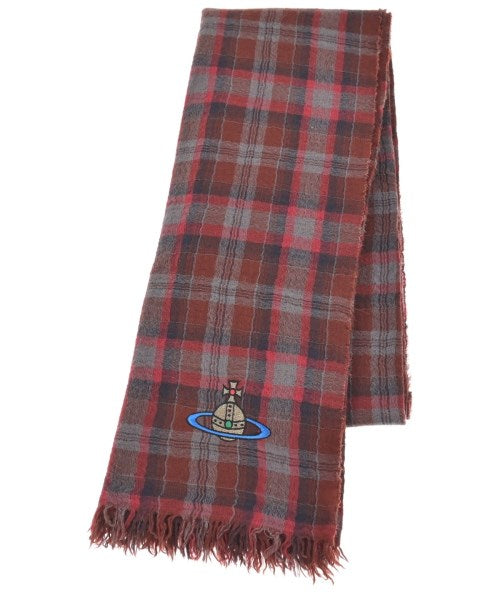 Vivienne Westwood 披肩