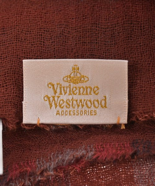 Vivienne Westwood 披肩
