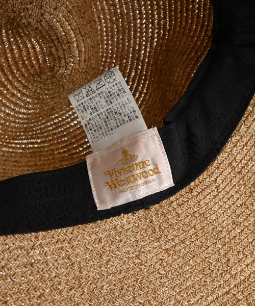 Vivienne Westwood 帽子