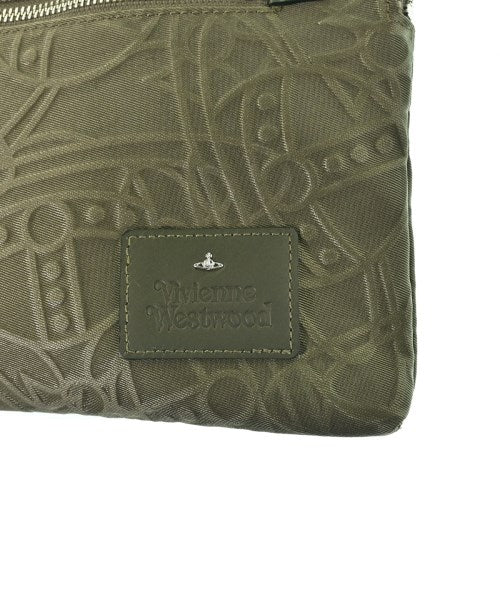 Vivienne Westwood 手拿包