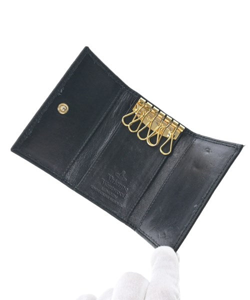 Vivienne Westwood 鑰匙盒/鑰匙圈