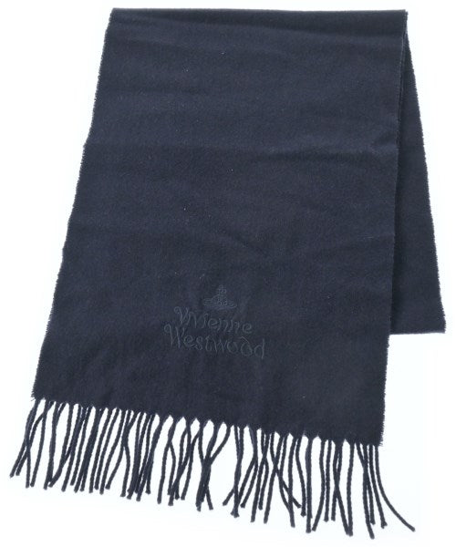 Vivienne Westwood 冬季圍巾