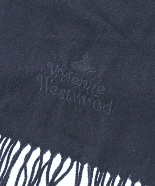 Vivienne Westwood 冬季圍巾
