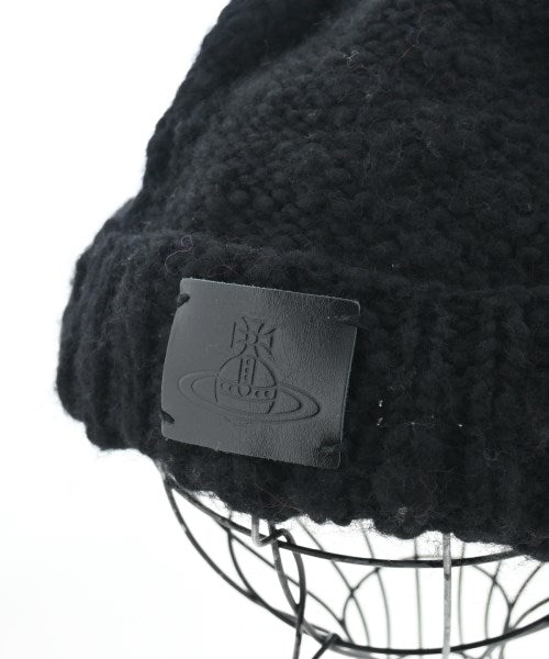 Vivienne Westwood 針織帽/毛線帽