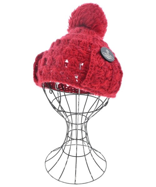 Vivienne Westwood 針織帽/毛線帽