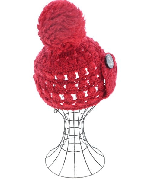 Vivienne Westwood 針織帽/毛線帽