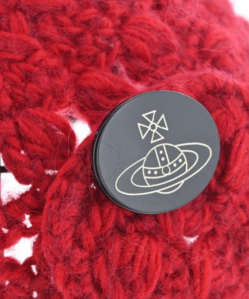 Vivienne Westwood 針織帽/毛線帽