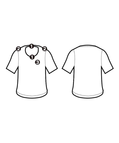 Vivienne Westwood T恤/上衣