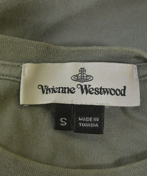 Vivienne Westwood T恤/上衣