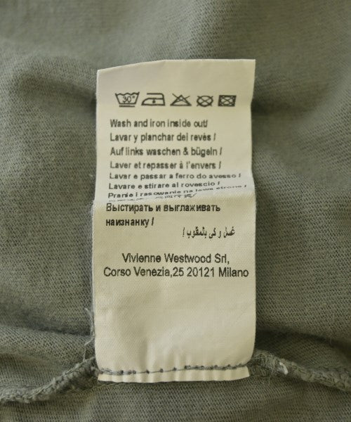 Vivienne Westwood T恤/上衣