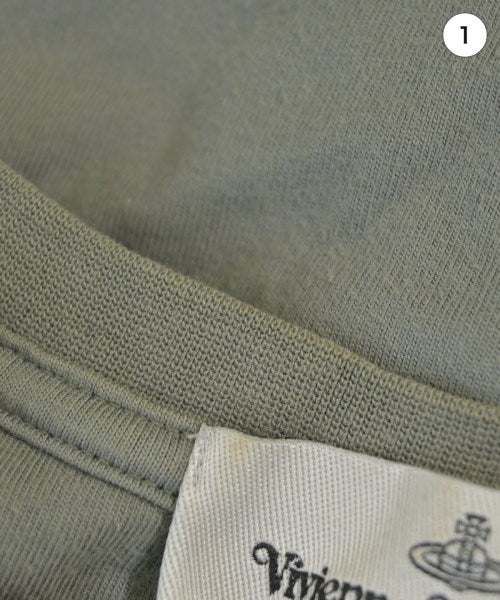 Vivienne Westwood T恤/上衣