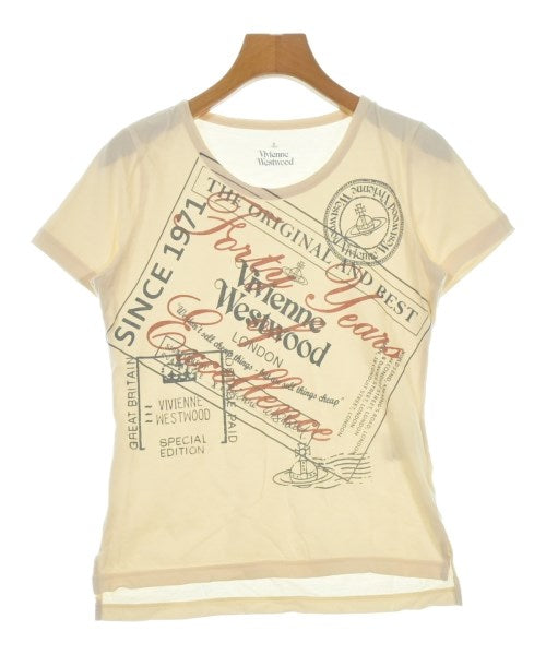 Vivienne Westwood T恤/上衣