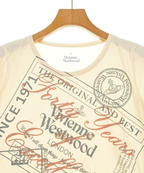 Vivienne Westwood T恤/上衣