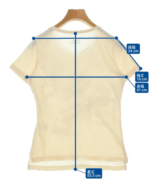 Vivienne Westwood T恤/上衣