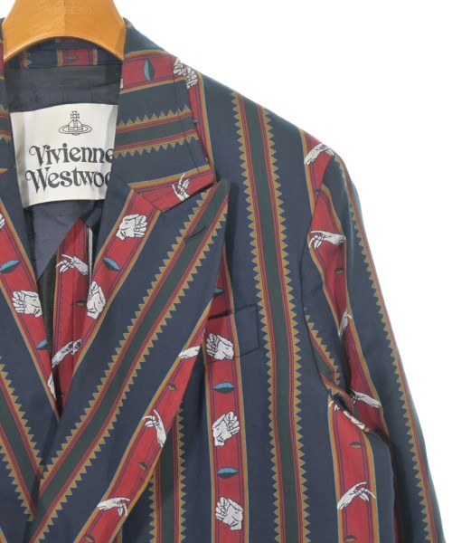 Vivienne Westwood 夾克