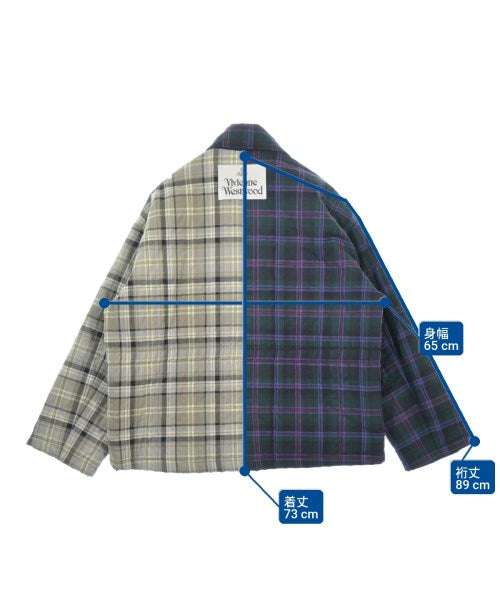 Vivienne Westwood 其他飛行外套