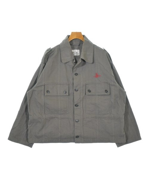 Vivienne Westwood 其他飛行外套