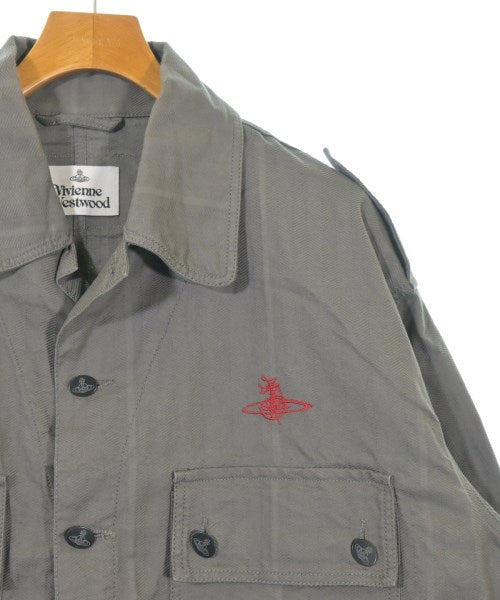 Vivienne Westwood 其他飛行外套