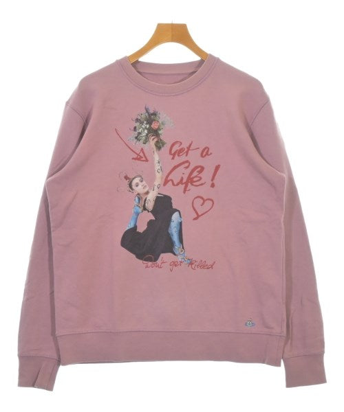Vivienne Westwood 運動衫