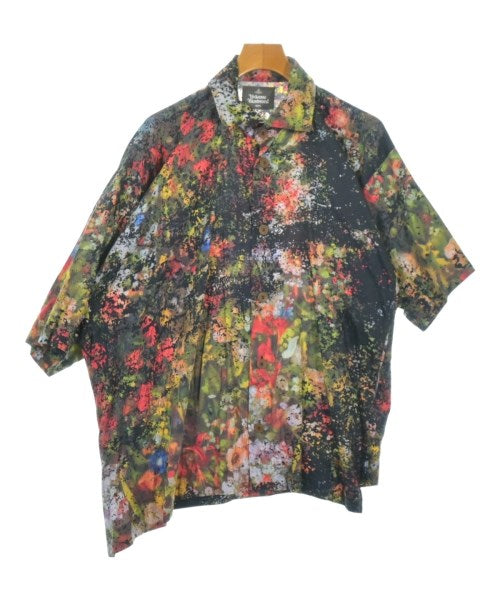 Vivienne Westwood 休閒襯衫