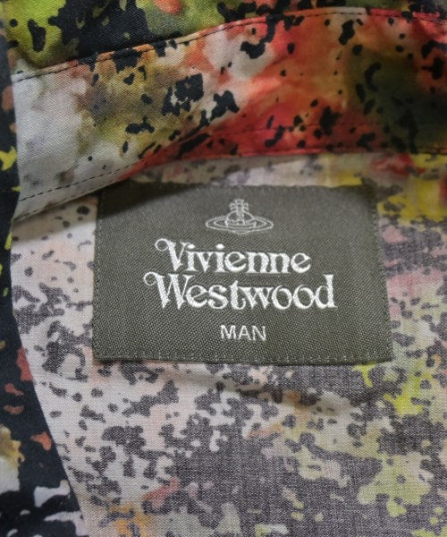 Vivienne Westwood 休閒襯衫