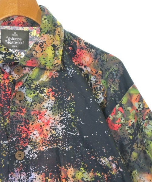 Vivienne Westwood 休閒襯衫