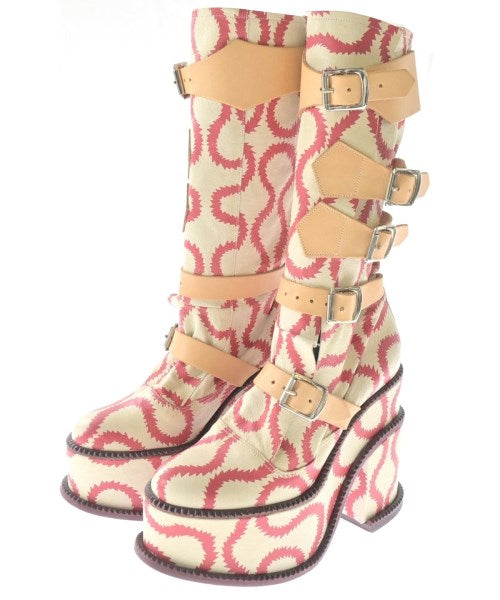 Vivienne Westwood 靴子