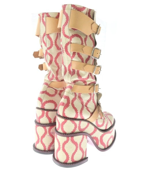 Vivienne Westwood 靴子