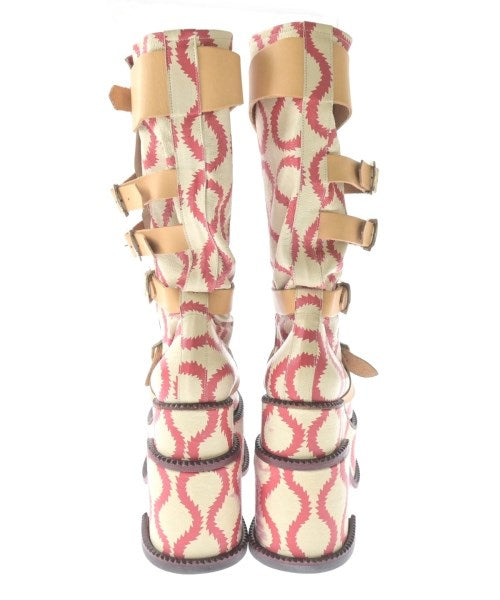 Vivienne Westwood 靴子