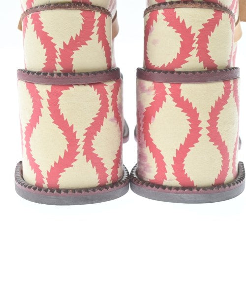 Vivienne Westwood 靴子