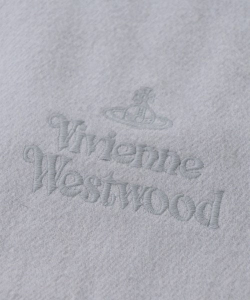 Vivienne Westwood 冬季圍巾