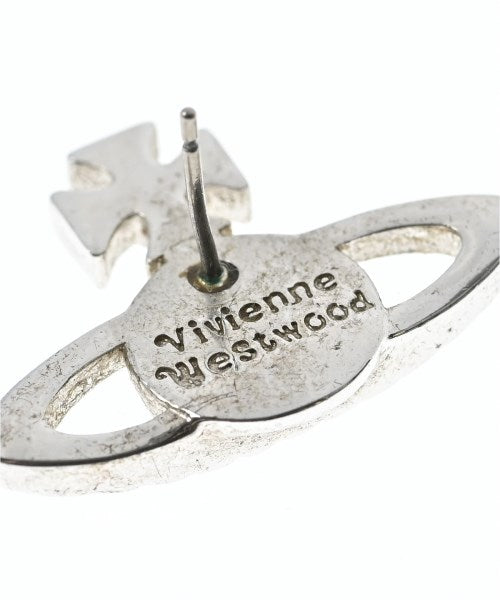 Vivienne Westwood 耳環　