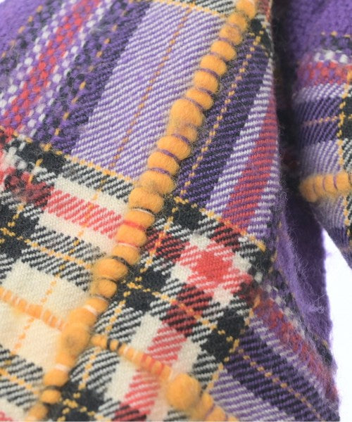 Vivienne Westwood 冬季圍巾