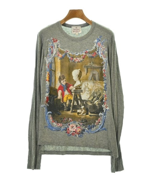 Vivienne Westwood T恤/上衣