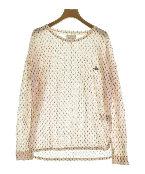 Vivienne Westwood T恤/上衣