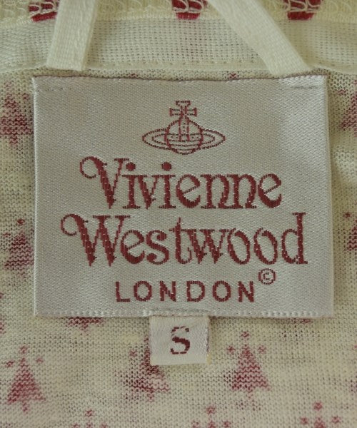 Vivienne Westwood T恤/上衣