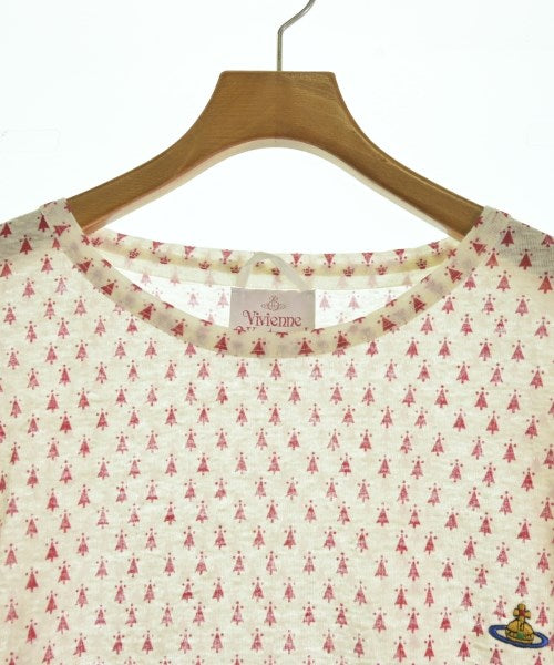 Vivienne Westwood T恤/上衣