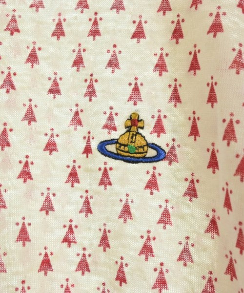 Vivienne Westwood T恤/上衣