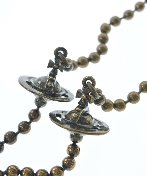 Vivienne Westwood 項鍊