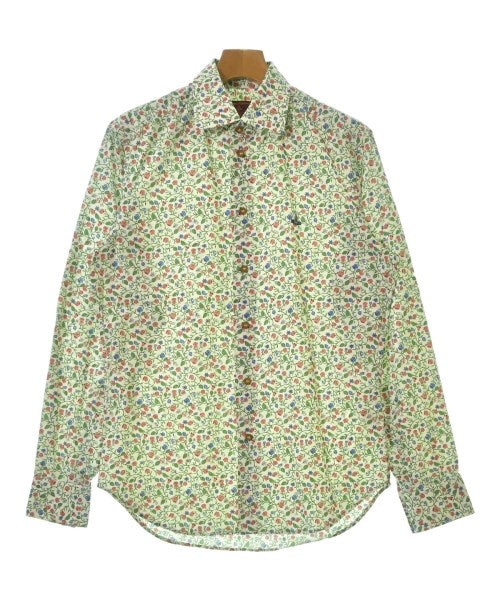Vivienne Westwood 休閒襯衫