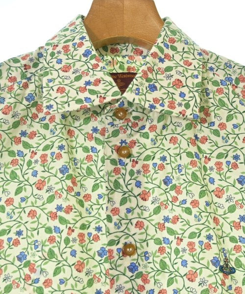 Vivienne Westwood 休閒襯衫