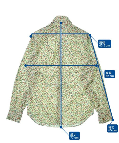 Vivienne Westwood 休閒襯衫
