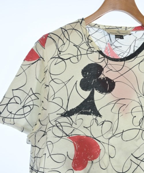 Vivienne Westwood T恤/上衣