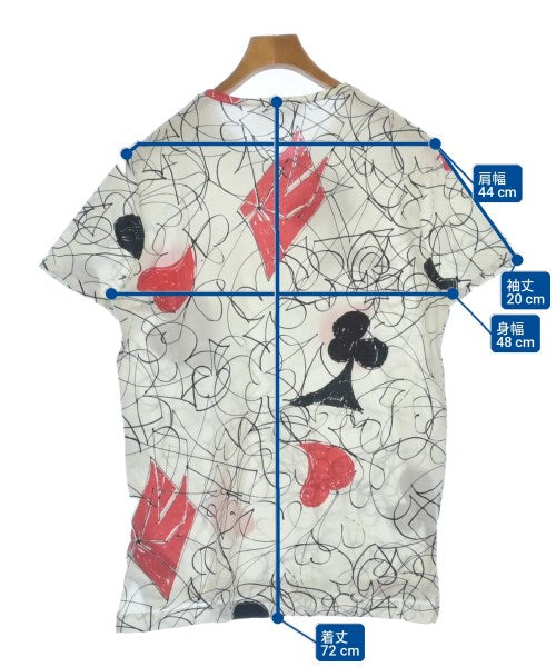 Vivienne Westwood T恤/上衣