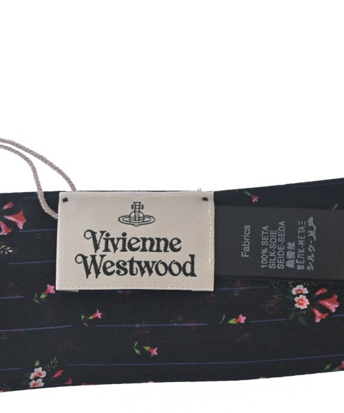 Vivienne Westwood 頭巾/圍巾