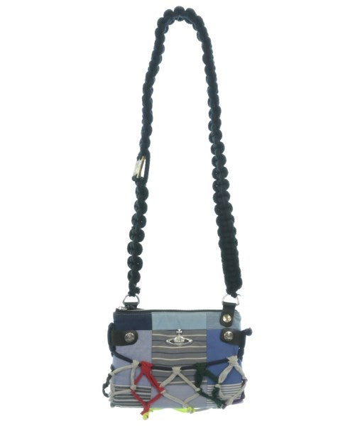 Vivienne Westwood 肩背包